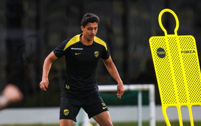 الكشف-عن-تطورات-حالة-الغامدي-والشهري-قبل-مواجهة-الأخدود-–-الدوري-السعودي