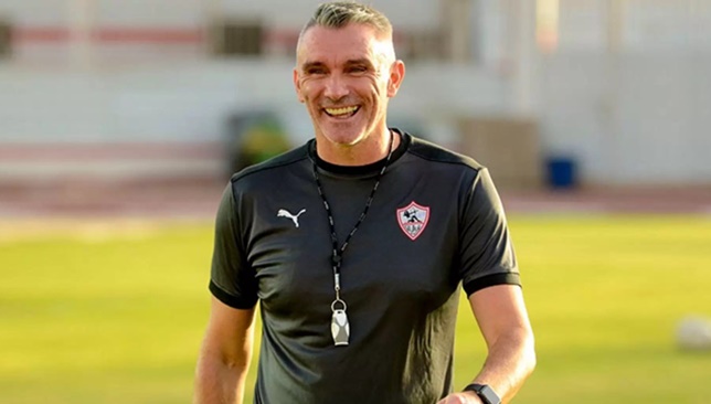 كارتيرون-يوضح-موقفه-من-قيادة-الزمالك-–-الدوري-المصري