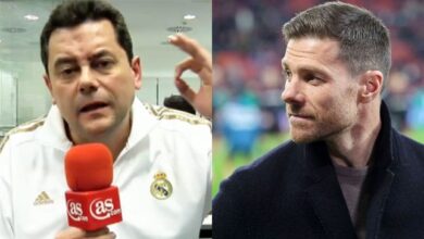 أشهر-صحفي-مدريدي:-أربيلوا-لن-يكرر-خطأ-ألونسو-في-ريال-مدريد-–-الدوري-الاسباني