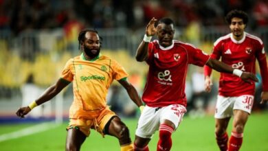 موعد-مباراة-الأهلي-القادمة-بعد-الفوز-على-يانج-أفريكانز-–-الدوري-المصري