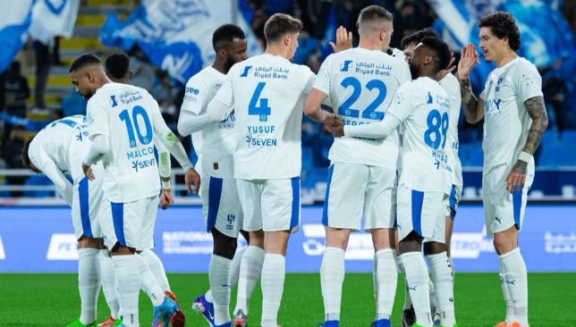 تشكيل-الهلال-المتوقع-اليوم-لمباراة-الرياض-في-الدوري-–-الدوري-السعودي