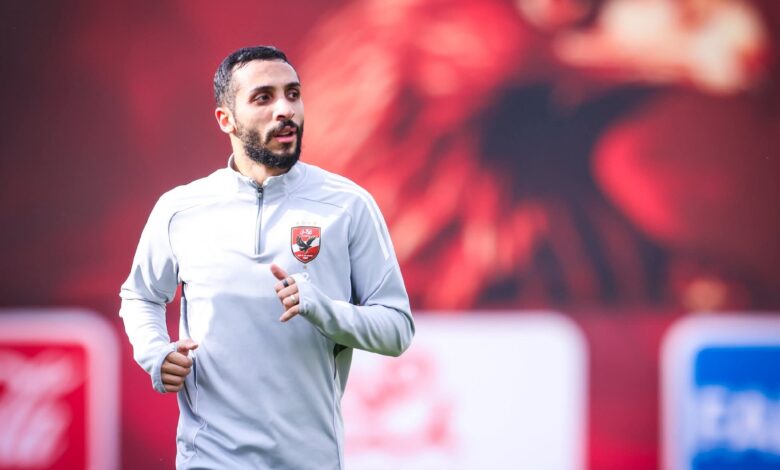 توصية-هامة-داخل-الأهلي-بشأن-مستقبل-كريم-فؤاد-–-الدوري-المصري