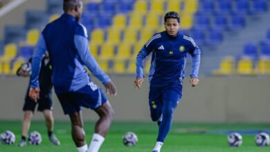 جيسوس-يستبعد-ثلاثي-النصر-من-مواجهة-التعاون-–-الدوري-السعودي