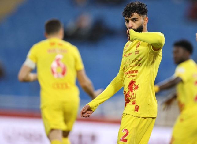 القادسية-يرفض-عرضًا-خياليًا-من-الهلال-لضم-أبو-الشامات-–-الدوري-السعودي