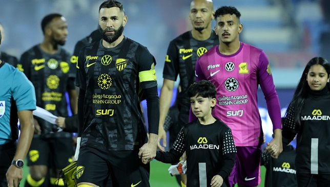 بنزيما-على-رأس-تشكيل-الاتحاد-المتوقع-ضد-الأخدود-في-الدوري-السعودي-–-الدوري-السعودي