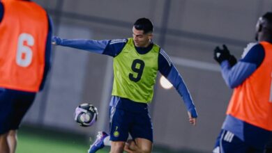 مفاجأة-مدوية-في-تشكيلة-النصر-أمام-التعاون-–-الدوري-السعودي