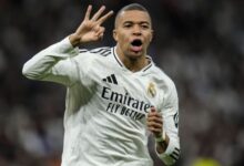 قلق-في-ريال-مدريد-بشأن-حالة-مبابي-قبل-مواجهة-بنفيكا-–-الدوري-الاسباني