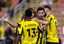 الاتحاد-يتقدم-على-الأخدود-بثنائية-في-الشوط-الأول.-فيديو-–-الدوري-السعودي