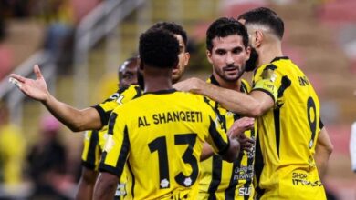 الاتحاد-يتقدم-على-الأخدود-بثنائية-في-الشوط-الأول.-فيديو-–-الدوري-السعودي