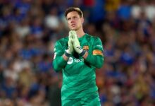 إنقاذ-حاسم-لتير-شتيجن-في-أول-لقاء-بعيداً-عن-برشلونة.فيديو-–-الدوري-الاسباني