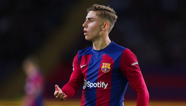 فيرمين-لوبيز:-برشلونة-يَملك-قدرة-تحقيق-كل-البطولات-–-الدوري-الاسباني