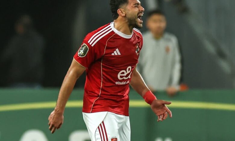 حقيقة-اهتمام-كريستال-بالاس-بالتعاقد-مع-ياسر-إبراهيم-من-الأهلي-–-الدوري-الانجليزي