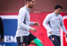 قرار-حاسم-من-توروب-حول-رحيل-محمد-شريف-عن-الأهلي-–-الدوري-المصري