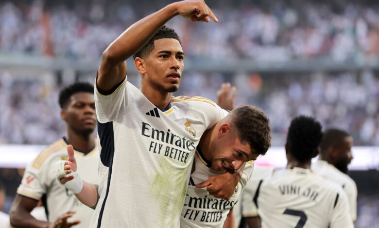 ريال-مدريد-يعثر-على-“فالفيردي”-جديد-في-لا-فابريكا-–-الدوري-الاسباني