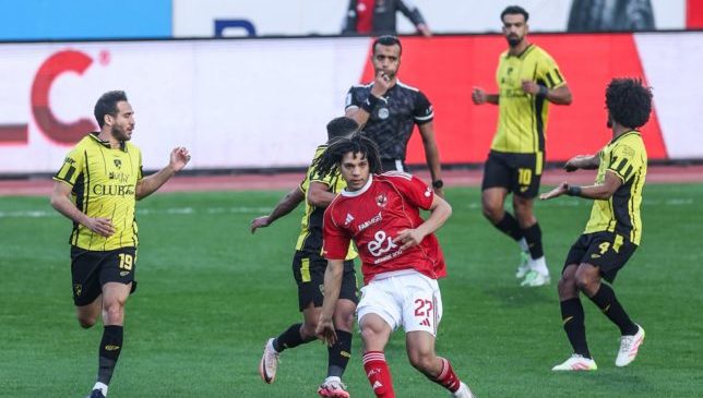 ماذا-قال-مروان-عثمان-عن-تسجيل-هدفه-الأول-مع-الأهلي؟-–-الدوري-المصري
