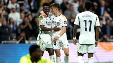 تشكيلة-ريال-مدريد-المتوقعة-في-مباراة-اليوم-أمام-بنفيكا-–-الدوري-الاسباني