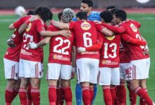 الأهلي-يتراجع-عن-إرسال-لاعبه-إلى-البنك-–-الدوري-المصري