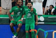محرز-على-رأس-تشكيل-الأهلي-المتوقع-لمباراة-الاتفاق-في-الدوري-السعودي-–-الدوري-السعودي