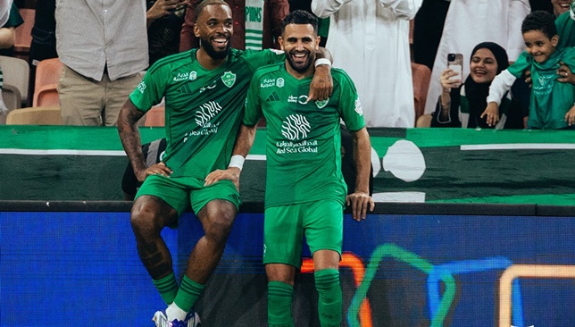 محرز-على-رأس-تشكيل-الأهلي-المتوقع-لمباراة-الاتفاق-في-الدوري-السعودي-–-الدوري-السعودي