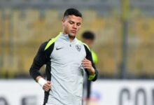 طبيب-الزمالك-يعلن-تفاصيل-إصابة-شحاتة-وإبراهيم-ضد-بتروجت-–-الدوري-المصري