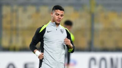 طبيب-الزمالك-يعلن-تفاصيل-إصابة-شحاتة-وإبراهيم-ضد-بتروجت-–-الدوري-المصري