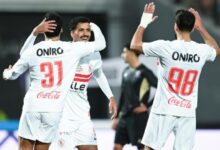 موعد-مباراة-الزمالك-القادمة-بعد-الانتصار-على-بتروجيت-–-الدوري-المصري