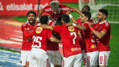 الجزار-وبلعمري-يزينان-قائمة-الأهلي-لمباراة-يانج-أفريكانز-في-أفريقيا-–-الدوري-المصري