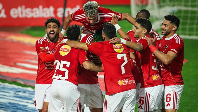 الجزار-وبلعمري-يزينان-قائمة-الأهلي-لمباراة-يانج-أفريكانز-في-أفريقيا-–-الدوري-المصري