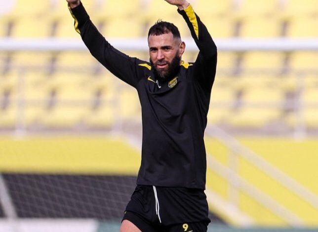 سبب-صادم-وراء-غياب-بنزيما-عن-قائمة-الاتحاد-ضد-الفتح-–-الدوري-السعودي