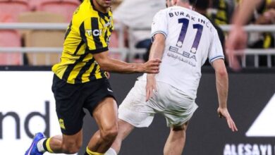 موعد-مباراة-الاتحاد-والفتح-اليوم-في-الدوري-السعودي-–-الدوري-السعودي