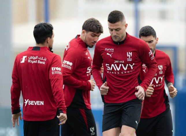موعد-مباراة-الهلال-والقادسية-اليوم-في-الدوري-السعودي-–-الدوري-السعودي