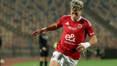 الأهلي-يجهز-عقوبات-قوية-على-إمام-عاشور-بعد-أزمة-السفر-إلى-تنزانيا-–-الدوري-المصري