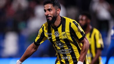 الاتحاد-يتقدم-على-الفتح-بفضل-بصمة-دومبيا-ولمسة-الشهري.-فيديو-–-الدوري-السعودي