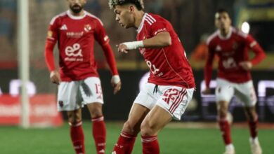 السبب-الحقيقي-وراء-تخلف-إمام-عاشور-عن-رحلة-الأهلي-إلى-تنزانيا-–-الدوري-المصري