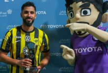 صالح-الشهري-يرد-على-أنباء-مغادرة-الاتحاد-في-الشتوية-–-الدوري-السعودي