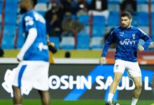 نيفيز-يفتتح-أهداف-الهلال-من-ركلة-ركنية-والقادسية-يرد-سريعًا.-فيديو-–-الدوري-السعودي