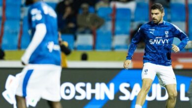 نيفيز-يفتتح-أهداف-الهلال-من-ركلة-ركنية-والقادسية-يرد-سريعًا.-فيديو-–-الدوري-السعودي