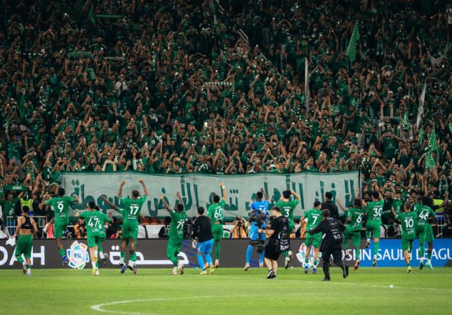 فرمان-هام-من-يايسله-قبل-موقعة-الهلال-–-الدوري-السعودي