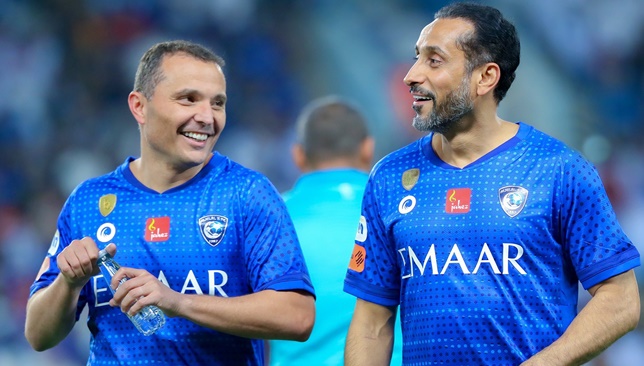 كماتشو-ينتقد-تعامل-الاتحاد-مع-بنزيما-–-الدوري-السعودي