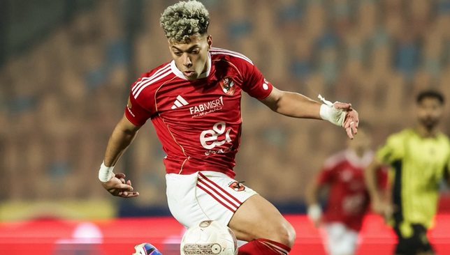 إمام-عاشور-يعتذر-لجماهير-الأهلي-ويوضح-تفاصيل-أزمته-–-الدوري-المصري