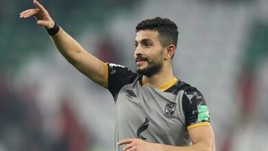 أيمن-أشرف-يقرر-الاعتزال-والأهلي-يفاجئه-–-الدوري-المصري