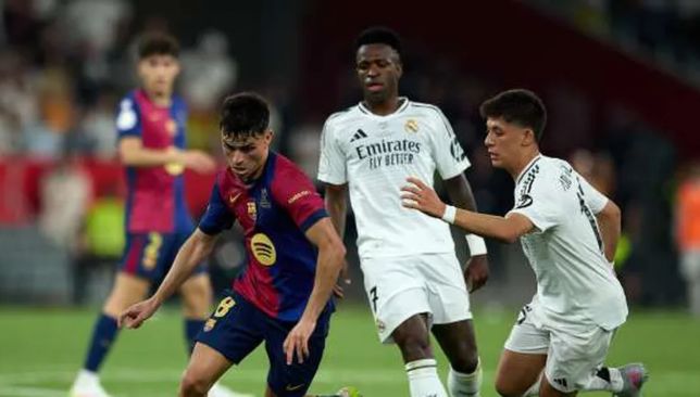 برشلونة-يصارع-ريال-مدريد-على-ضم-نجم-راسينج-–-الدوري-الاسباني