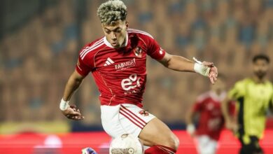 تفاصيل-مكالمة-حسام-حسن-لحل-أزمة-إمام-عاشور-مع-الأهلي-–-الدوري-المصري