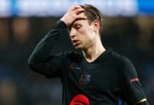 دي-يونج-بعد-فوز-برشلونة:-لم-نصل-بعد-لأفضل-مستوى-لدينا-–-الدوري-الاسباني