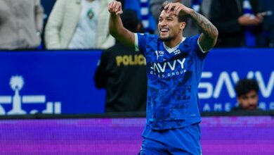 الهلال-يوافق-على-إعارة-ليوناردو-إلى-أتلتيكو-مدريد-–-الدوري-الاسباني