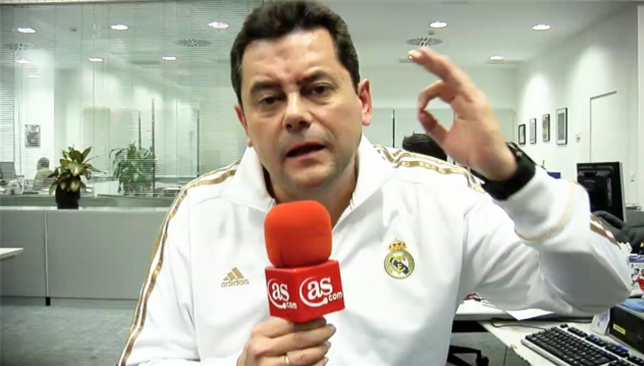 أشهر-صحفي-مدريدي-متفاجئ-من-قرار-أربيلوا-في-مباراة-رايو-–-الدوري-الاسباني