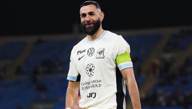 كريم-بنزيما-يحسم-انتقاله-إلى-الهلال-–-الدوري-السعودي