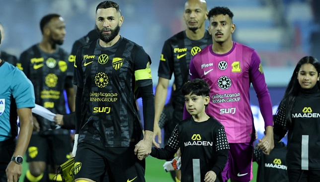 تقدم-مفاوضات-الهلال-مع-الاتحاد-للتعاقد-مع-بنزيما-–-الدوري-السعودي