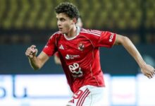 رسمياً.-برشلونة-يعلن-ضم-حمزة-عبد-الكريم-من-الأهلي-–-الدوري-الاسباني