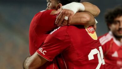 وساطة-كبار-الأهلي-لاحتواء-الخلاف-بين-إمام-عاشور-وصلاح-الدين-–-الدوري-المصري